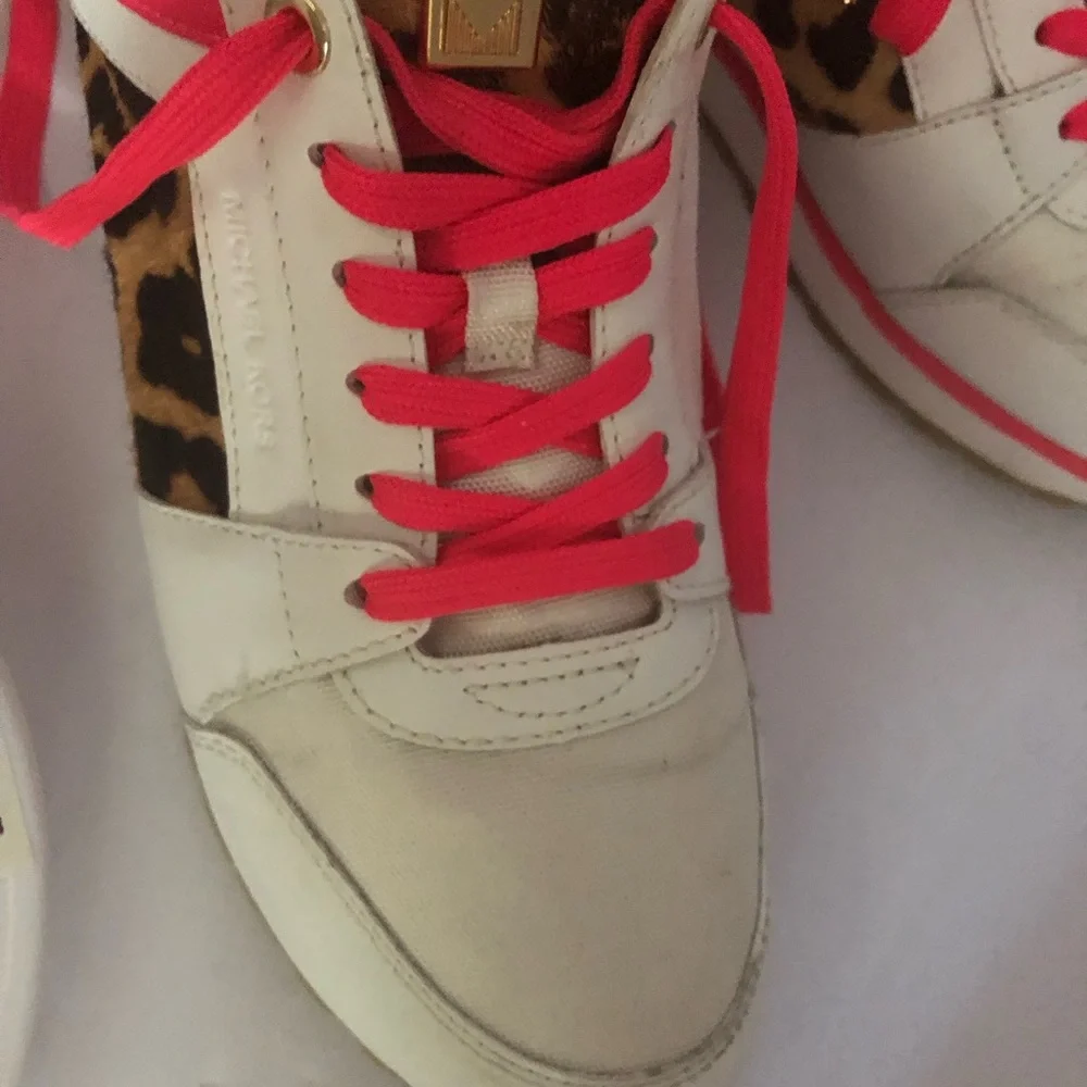 MICHAEL Michael Kors worn preloved